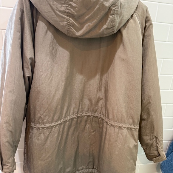 GORPCORE Vintage 80's-90's Helly Hansen Long Puffer - Picture 2 of 9